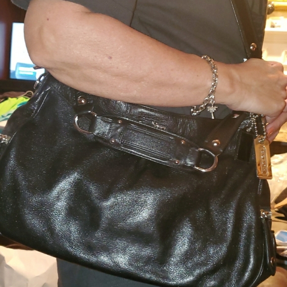 Coach Handbag - Picture 11 of 11